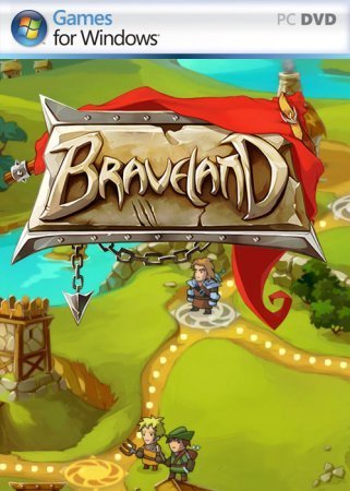 Braveland (2014)