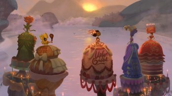 Broken Age: Act I (2014)