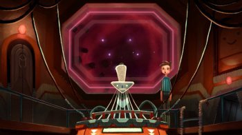 Broken Age: Act I (2014)
