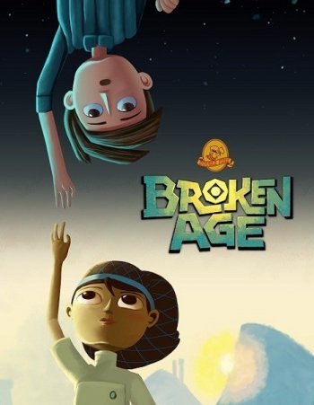 Broken Age: Act I (2014)
