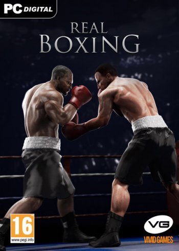 Real Boxing (2014)