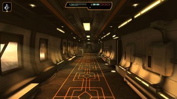 Deus Ex: The Fall (2014)