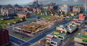 SimCity. Digital Deluxe Edition (2013)