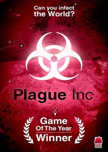 Plague Inc: Evolved (2016) PC | RePack �� R.G. ��������