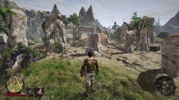 Risen 3 - Complete Edition (2014) PC | Repack  R.G. 