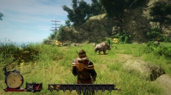 Risen 3 - Complete Edition (2014) PC | Repack  R.G. 