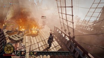 Risen 3 - Complete Edition (2014) PC | Repack  R.G. 