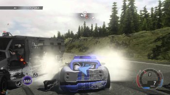 Crash Time 5: Undercover (2012)