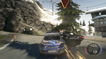 Crash Time 5: Undercover (2012)