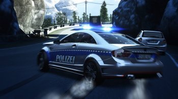 Crash Time 5: Undercover (2012)