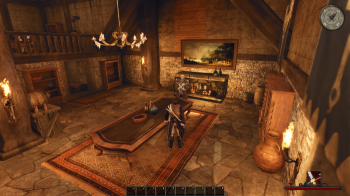 Risen 2: Dark Waters (2012)