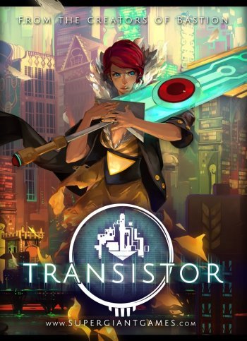 Transistor (2014)