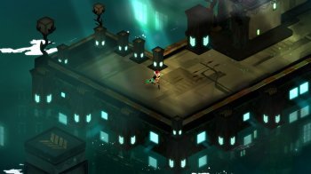 Transistor (2014)