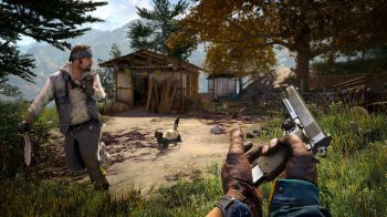 Far Cry 4 (2014) PC | RePack  R.G. 