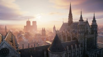 Assassin's Creed Unity (2014) PC | RePack by xatab