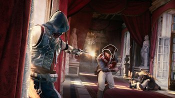 Assassin's Creed Unity (2014) PC | RePack by xatab