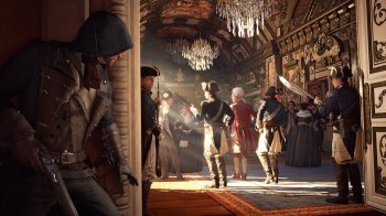 Assassin's Creed Unity (2014) PC | RePack by xatab