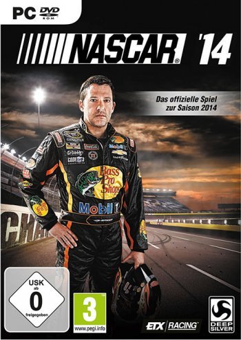 Nascar 14 (2014)