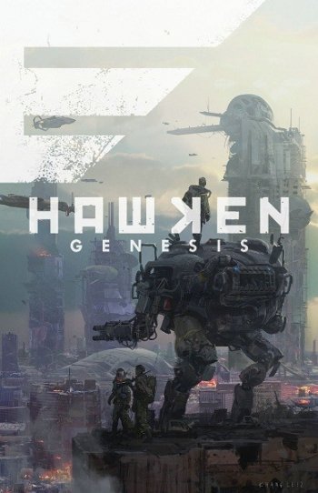 HAWKEN (2014)