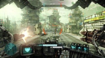 HAWKEN (2014)