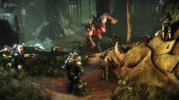 Evolve (2015) PC | RePack by XLASER