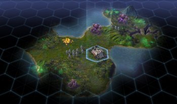 Sid Meier's Civilization Beyond Earth (2014) PC | RePack by xatab
