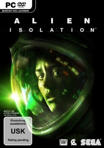 Alien: Isolation (2014) PC | RePack  R.G. 