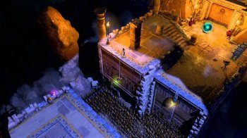 Lara Croft and the Temple of Osiris (2014) PC | RePack by xatab