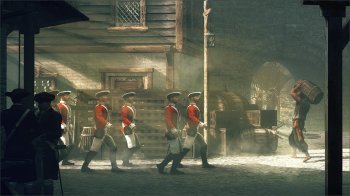 Raven's Cry (2015) PC | RePack by SEYTER