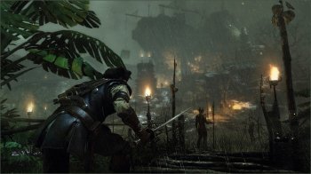 Raven's Cry (2015) PC | RePack by SEYTER