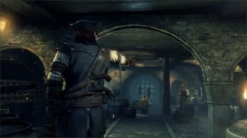 Raven's Cry (2015) PC | RePack by SEYTER