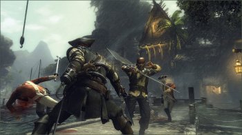 Raven's Cry (2015) PC | RePack by SEYTER