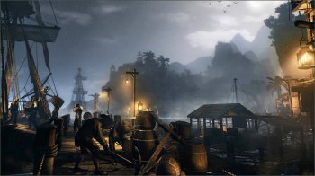 Raven's Cry (2015) PC | RePack by SEYTER