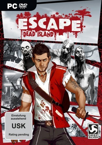Escape Dead Island (2014)