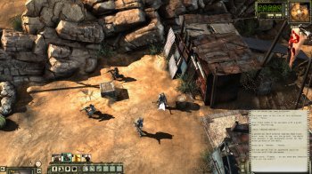 Wasteland 2: Ranger Edition (2014) PC | RePack by SEYTER