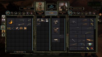 Wasteland 2: Ranger Edition (2014) PC | RePack by SEYTER