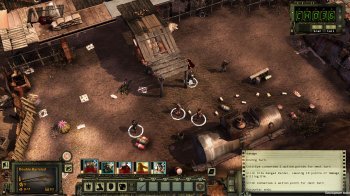 Wasteland 2: Ranger Edition (2014) PC | RePack by SEYTER