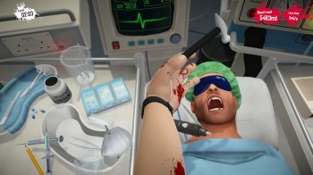 Surgeon Simulator 2013: Anniversary Edition (2013)
