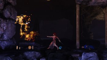 Abyss Odyssey (2014)