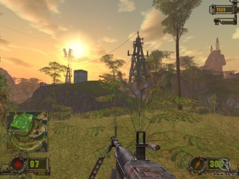 :   / Vivisector: Beast Within (2005)