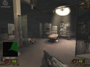 :   / Vivisector: Beast Within (2005)