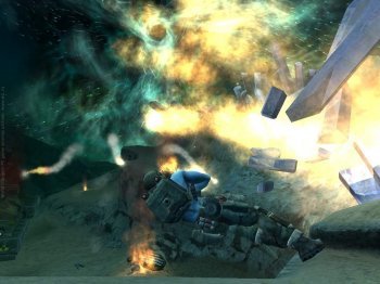 Rogue Trooper (2006)