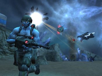 Rogue Trooper (2006)