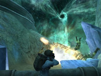 Rogue Trooper (2006)