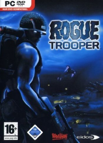 Rogue Trooper (2006)