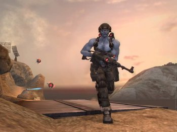 Rogue Trooper (2006)