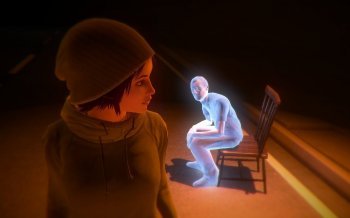 Dreamfall Chapters: Books 1-5 (2014) PC | Repack  xatab