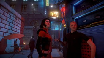 Dreamfall Chapters: Books 1-5 (2014) PC | Repack  xatab