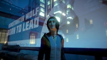 Dreamfall Chapters: Books 1-5 (2014) PC | Repack  xatab