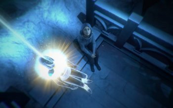 Dreamfall Chapters: Books 1-5 (2014) PC | Repack  xatab